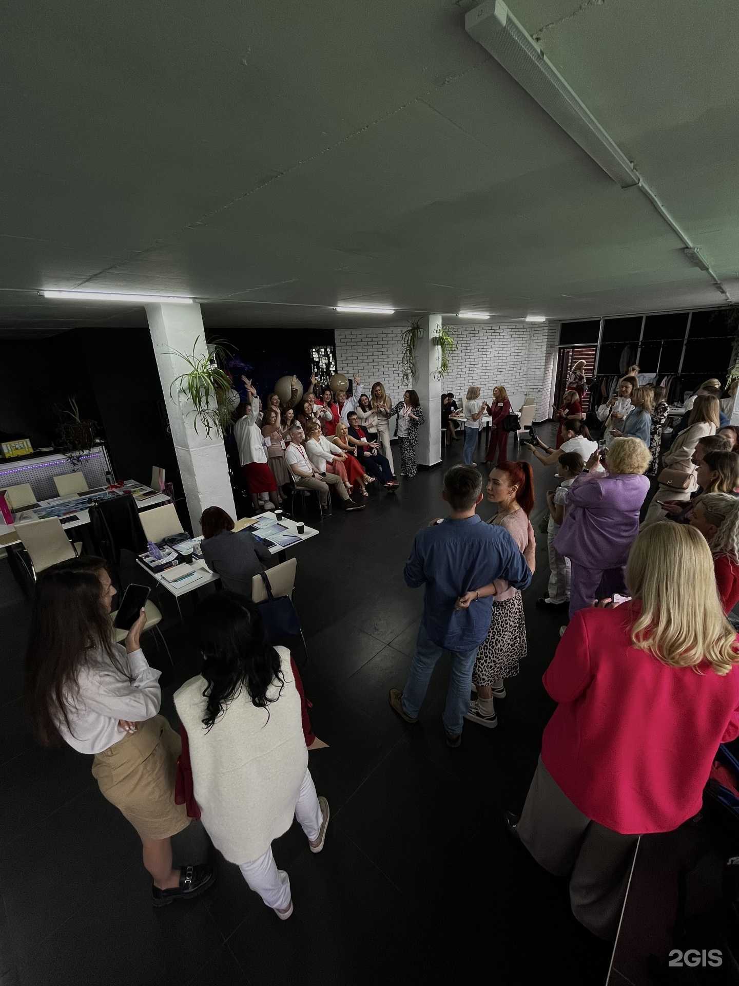 Отзывы на компанию Eventy Vibe в Томске c фото