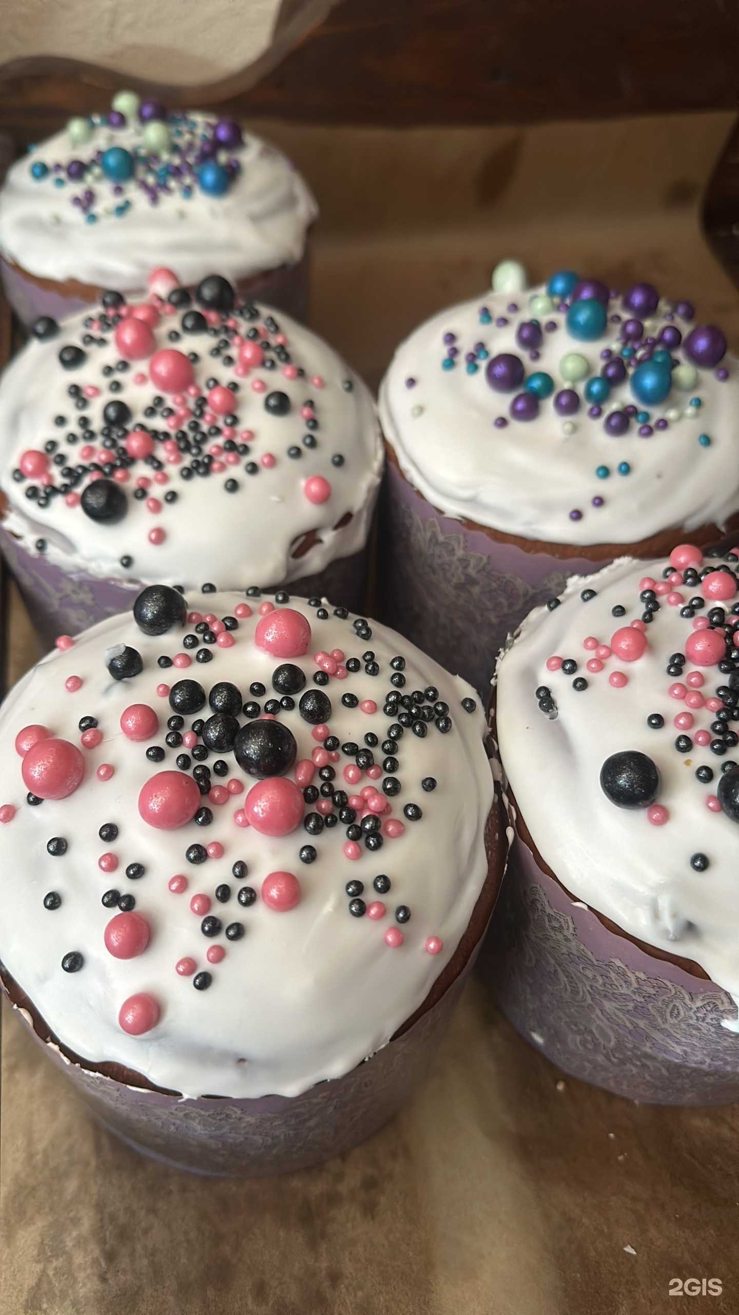 Отзывы на компанию Своя пекарня в Новосибирске c фото