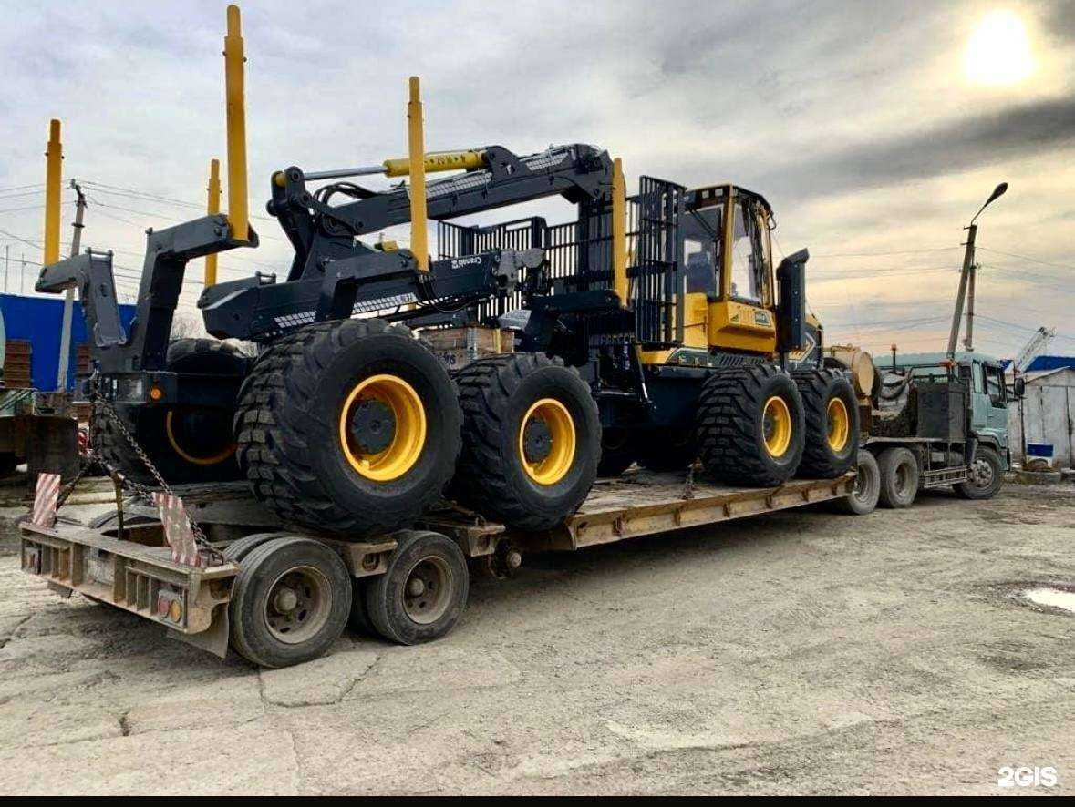 Отзывы на компанию Хабтехмонтаж  в г. Хабаровск c фото