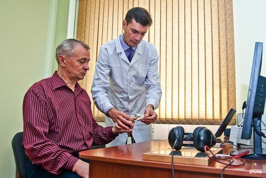 Отзывы на компанию Валеомед в Барнауле c фото