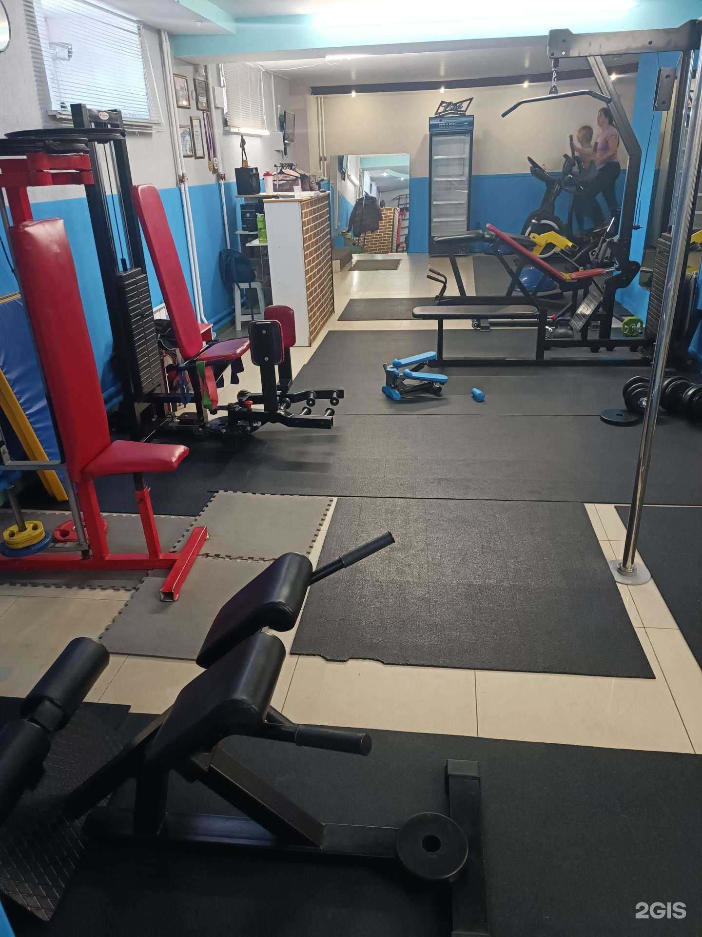 Отзывы на компанию Flex в г. Томск c фото