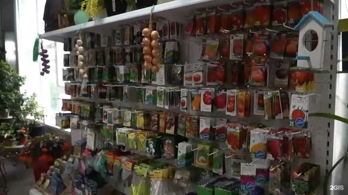 Отзывы на компанию Садово-парковый центр в г. Черкесск c фото