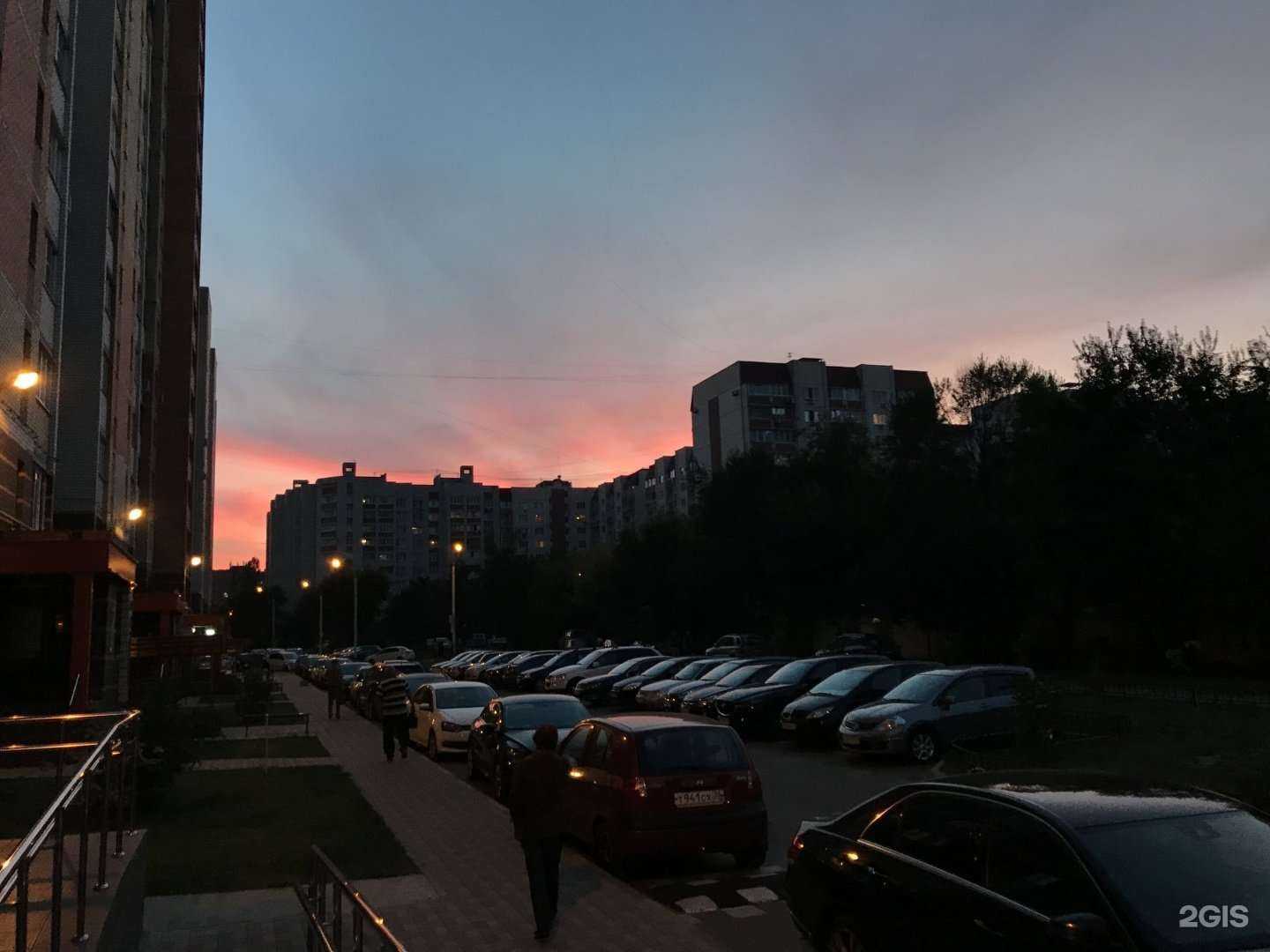 Отзывы на компанию Врн Космо в Воронеже c фото - фотография 2 из 2