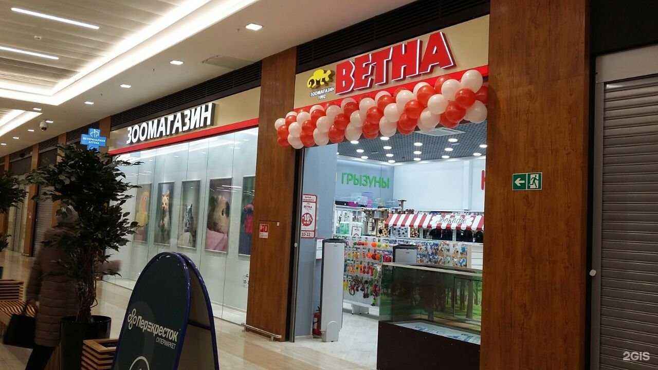 Отзывы на компанию Ветна в г. Набережные Челны c фото