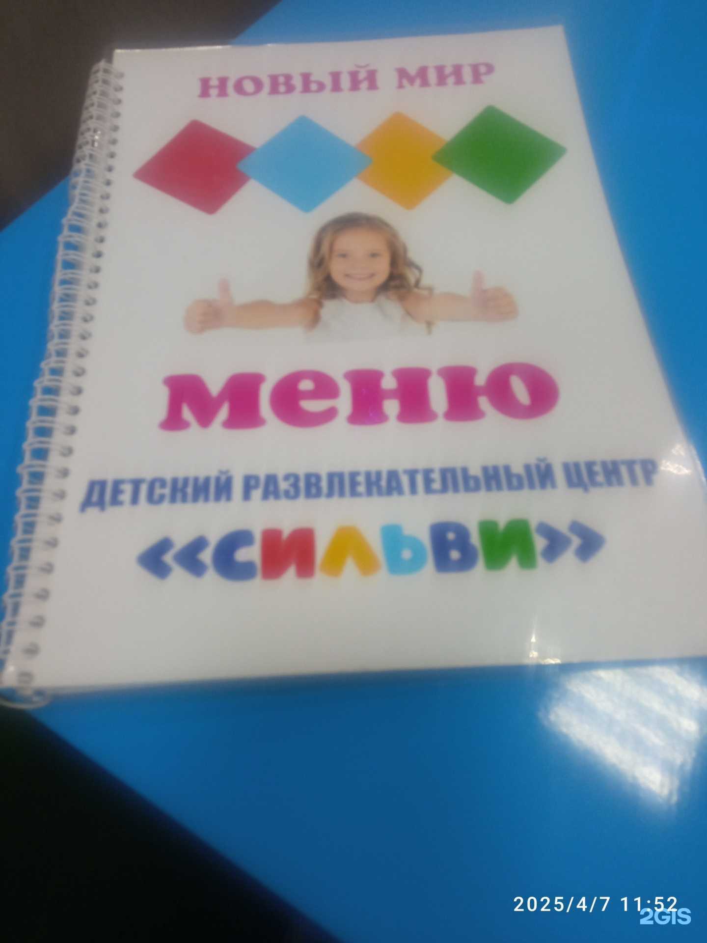 Отзывы на компанию Сильви в Лермонтове c фото