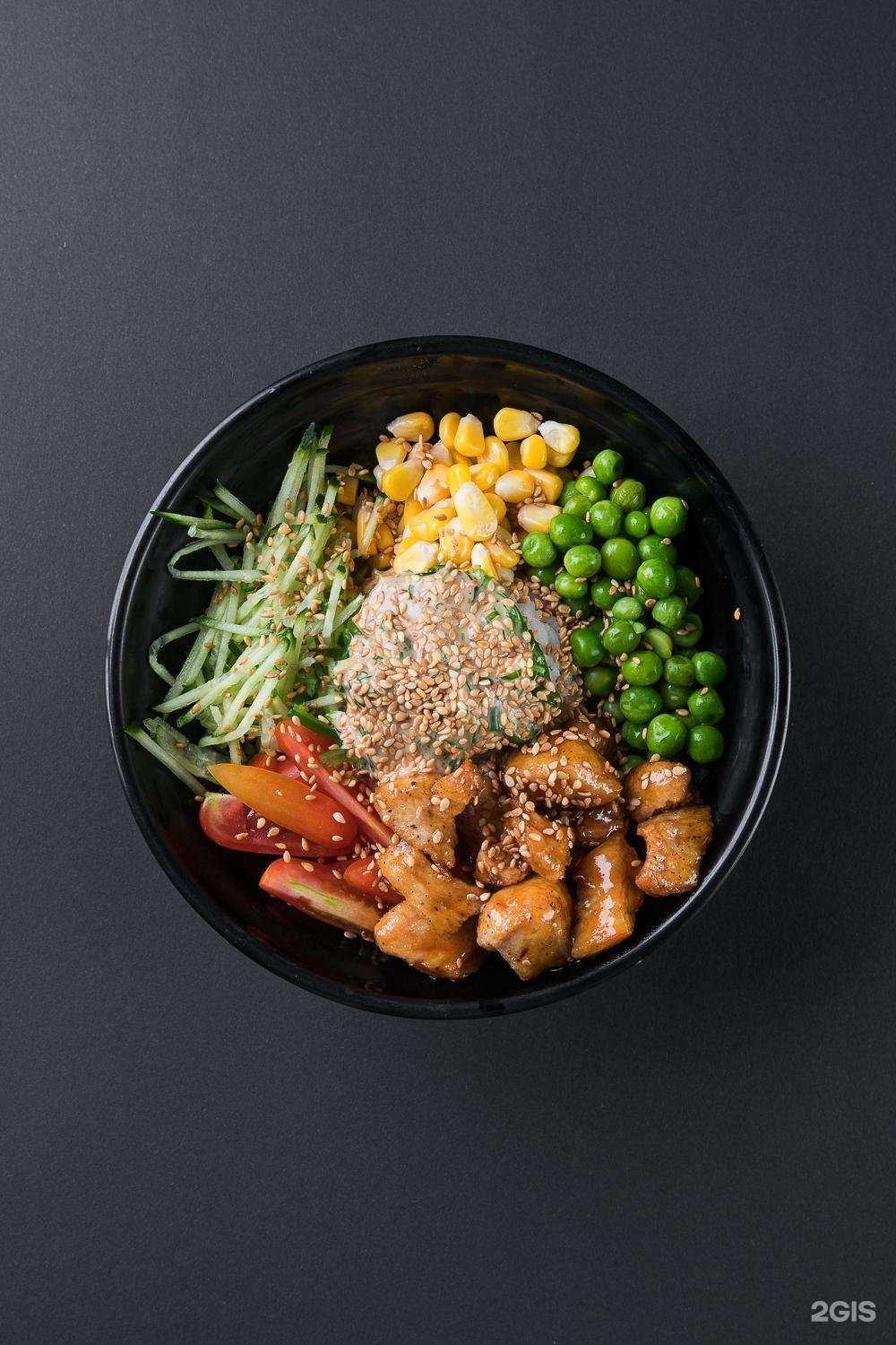 Отзывы на компанию Vo gan udon в Абакане c фото