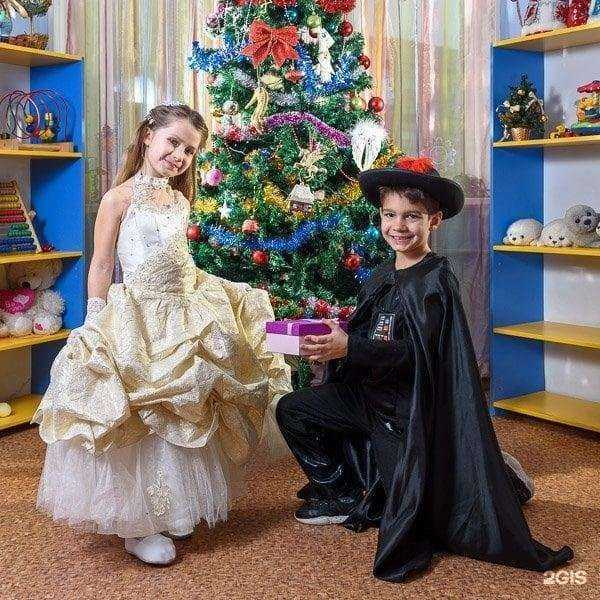 Отзывы на компанию Эники-Бэники в Новосибирске c фото