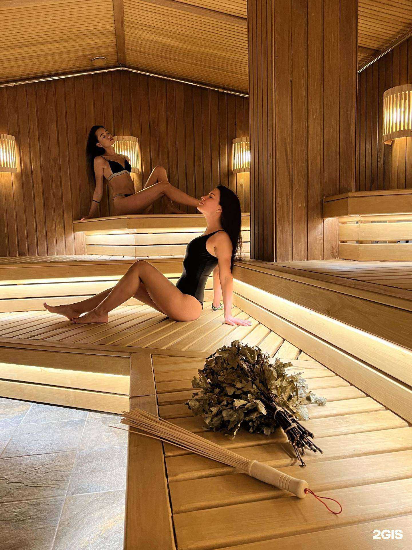 Отзывы на компанию Пермские термы в г. Пермь c фото