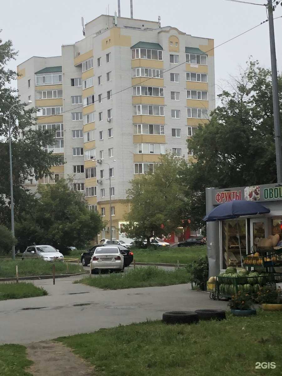 Отзывы на компанию Гринлайн в Тюмени c фото - фотография 2 из 2