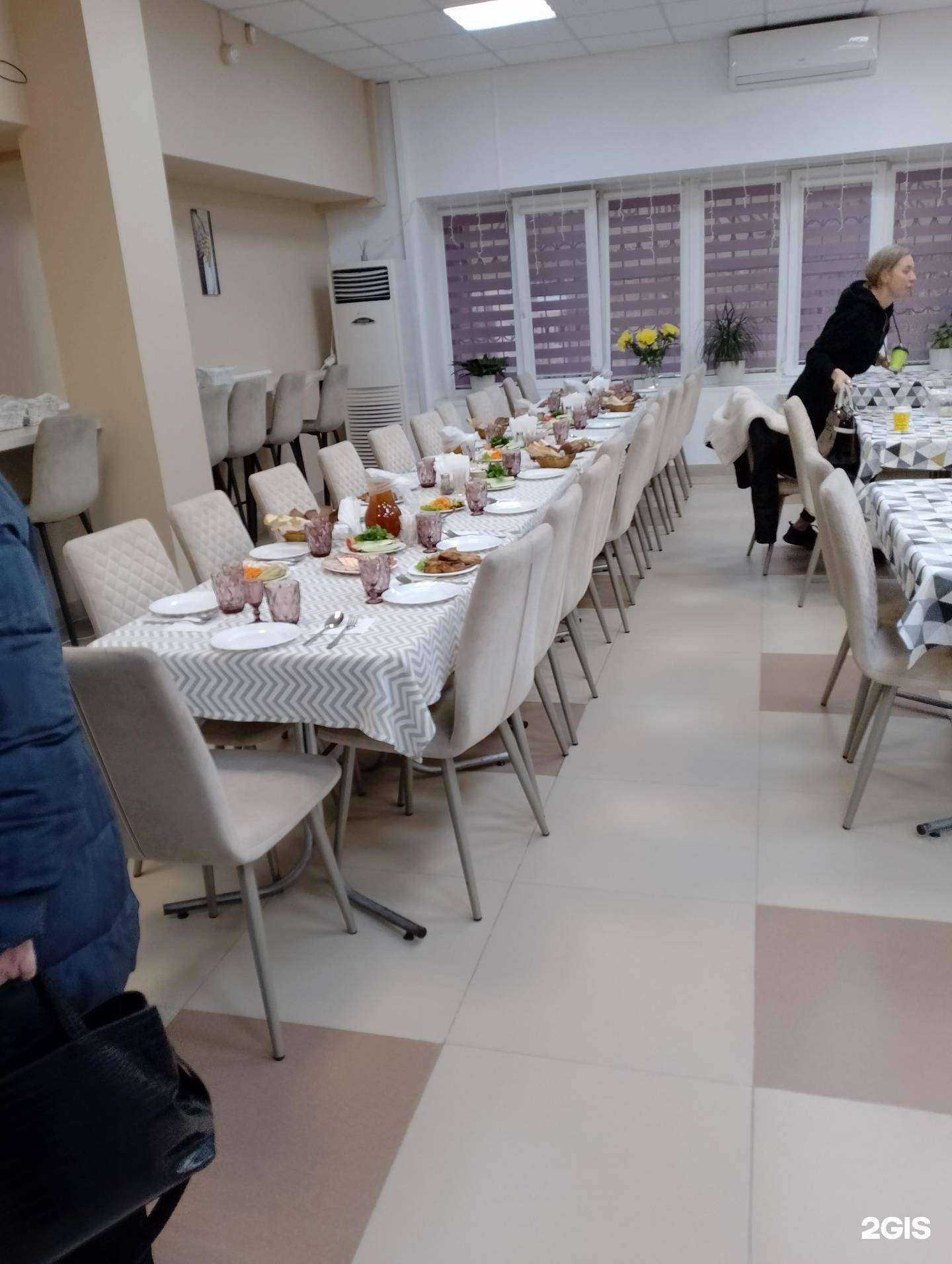 Отзывы на компанию Кувырдом в Ростове-на-Дону c фото - фотография 2 из 2