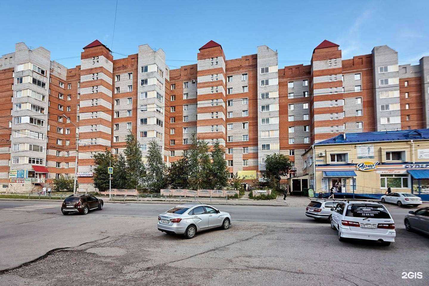 Отзывы на компанию Медея в Томске c фото - фотография 2 из 2