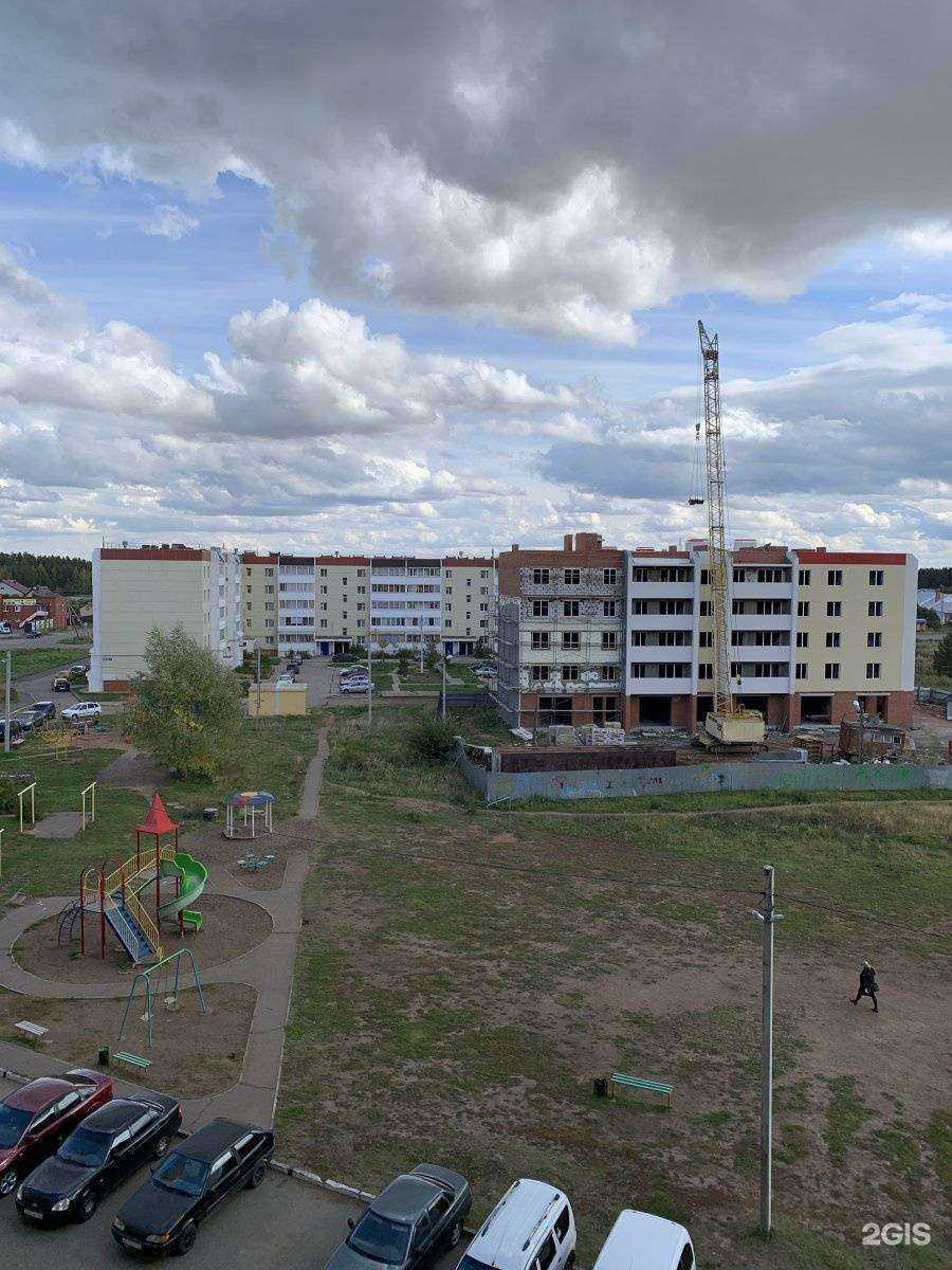 Отзывы на компанию Живая вода в Елабуге c фото - фотография 2 из 2