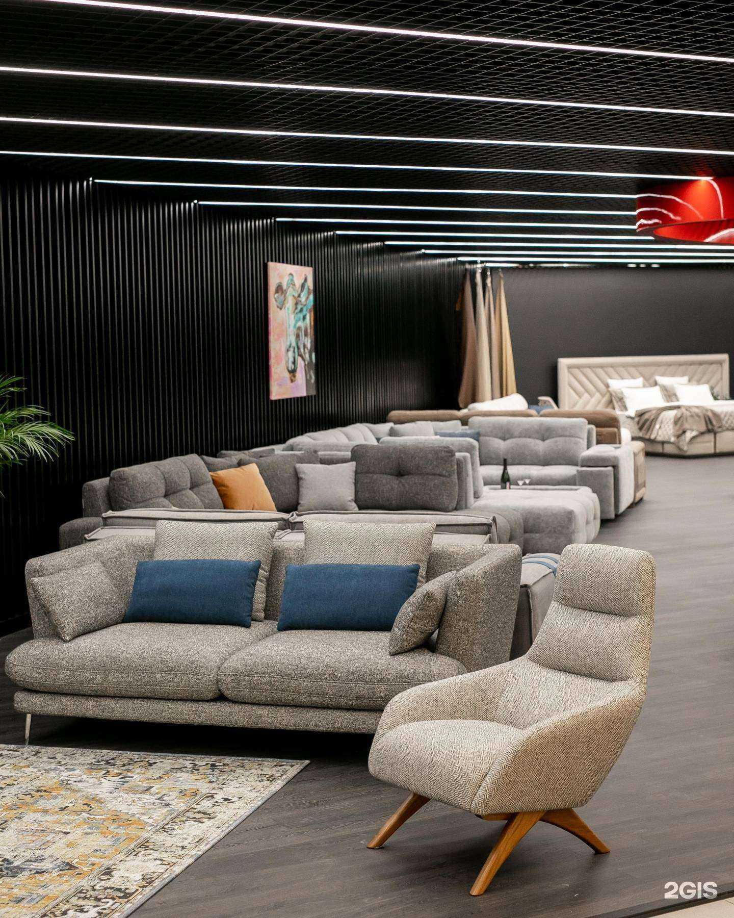 Отзывы на компанию Gray cardinal в Краснодаре c фото