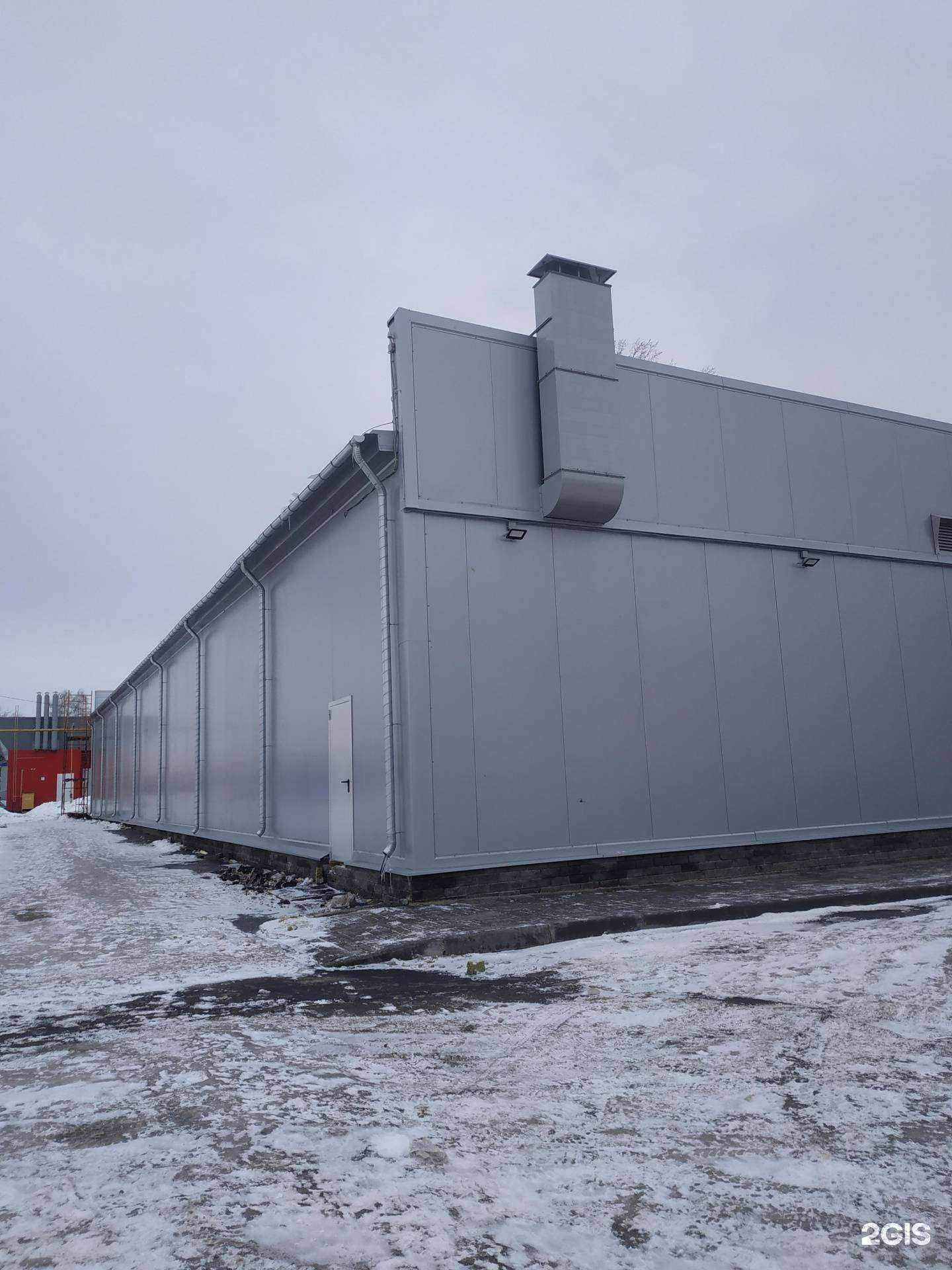 Отзывы на компанию Садория в Нижнем Новгороде c фото - фотография 2 из 2