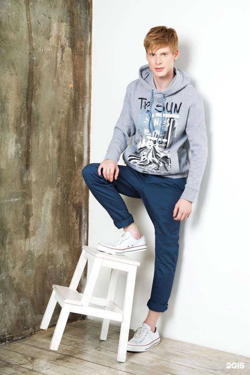 Отзывы на компанию O`stin в Челябинске c фото