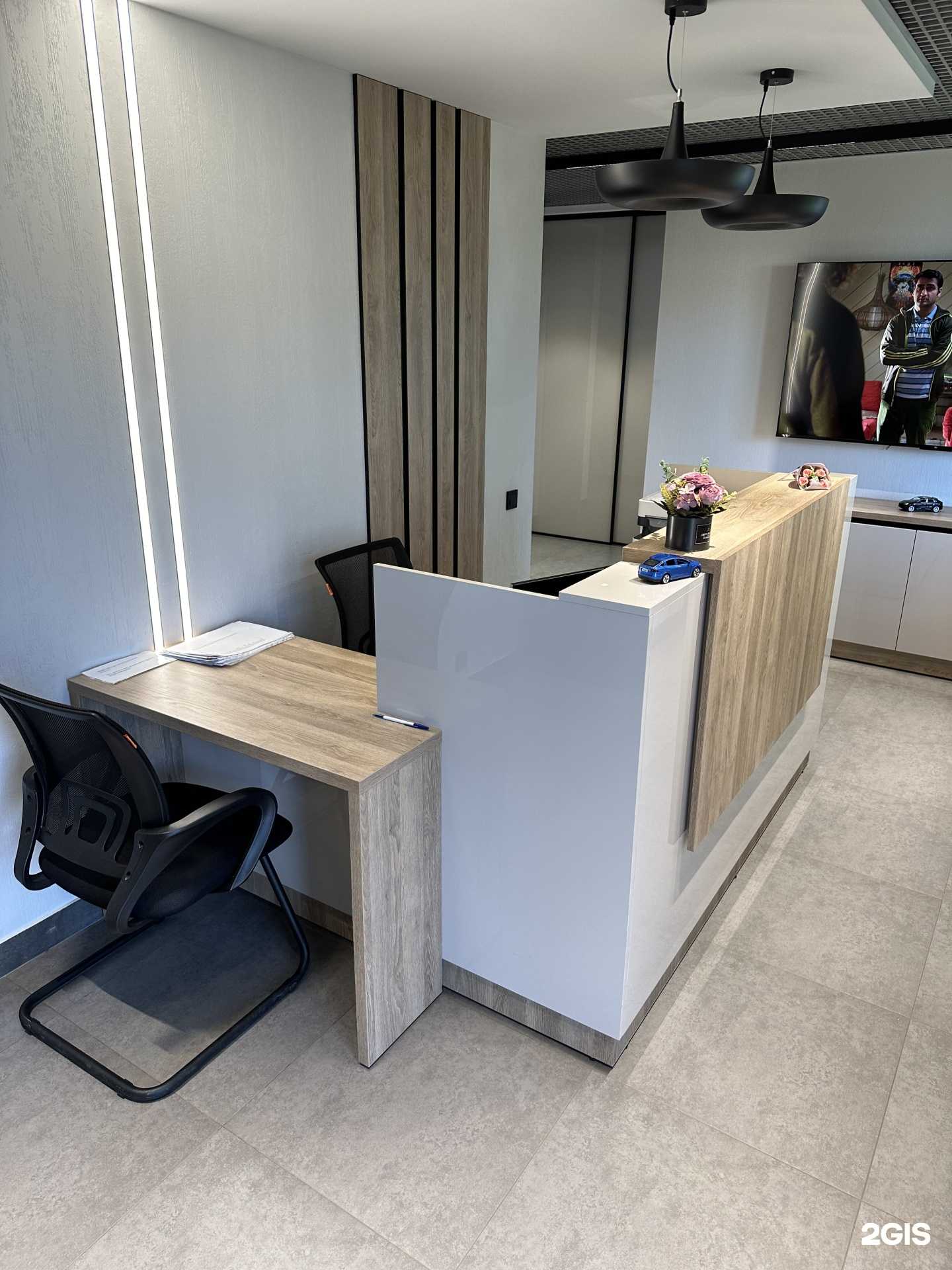 Отзывы на компанию Moreon Leasing в г. Владивосток c фото