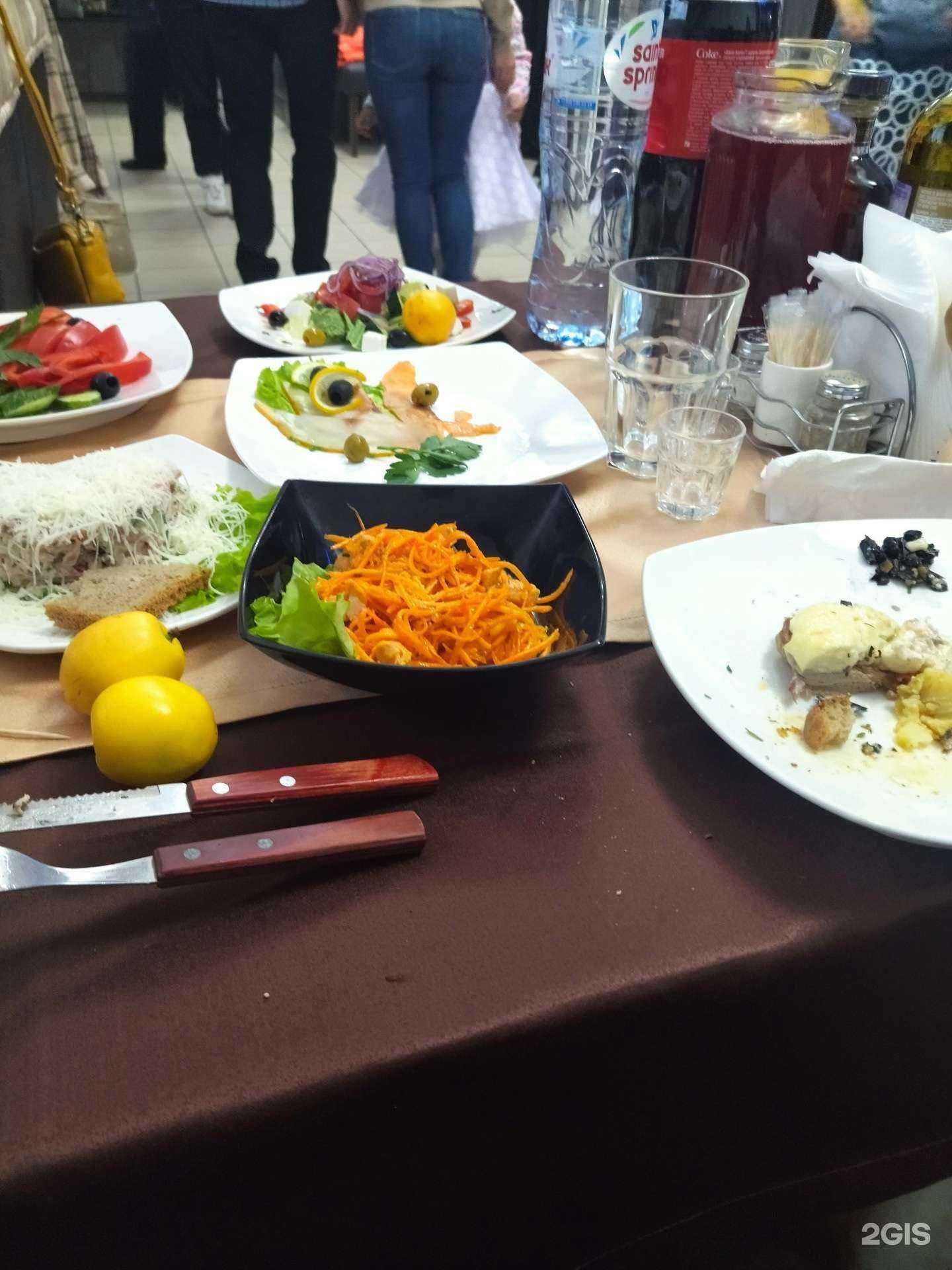 Отзывы на компанию Пельмэн в Нефтеюганске c фото - фотография 2 из 2