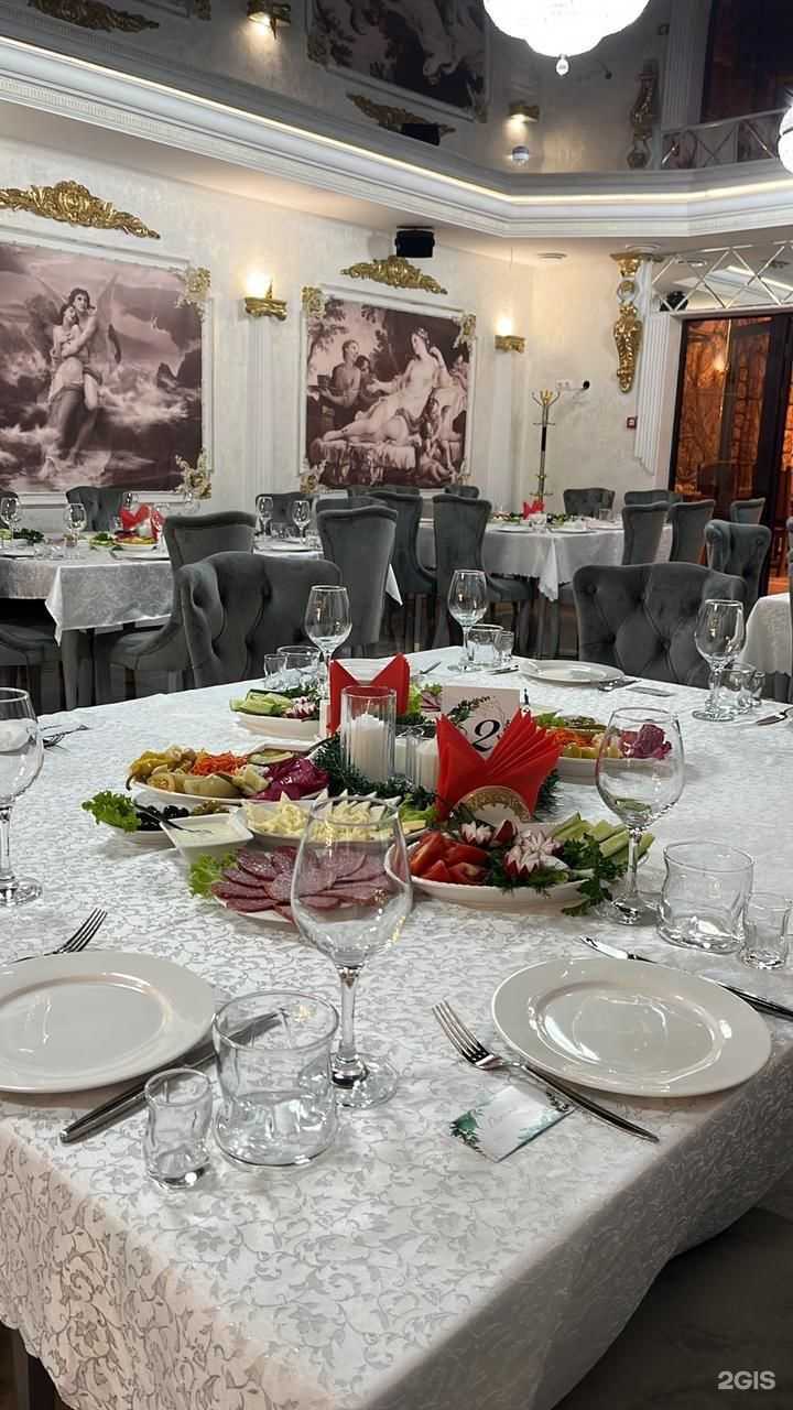 Отзывы на компанию Старый Тбилиси в г. Сочи c фото