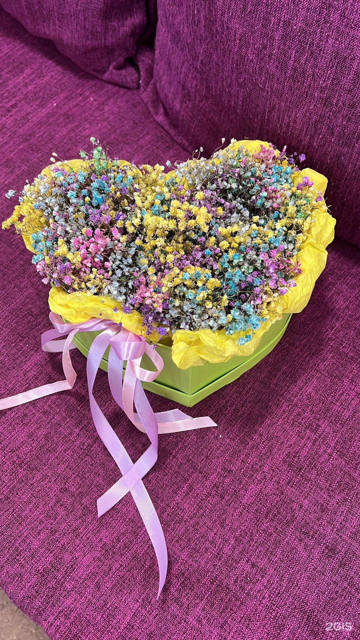 Отзывы на компанию Golden Flower в г. Сочи c фото