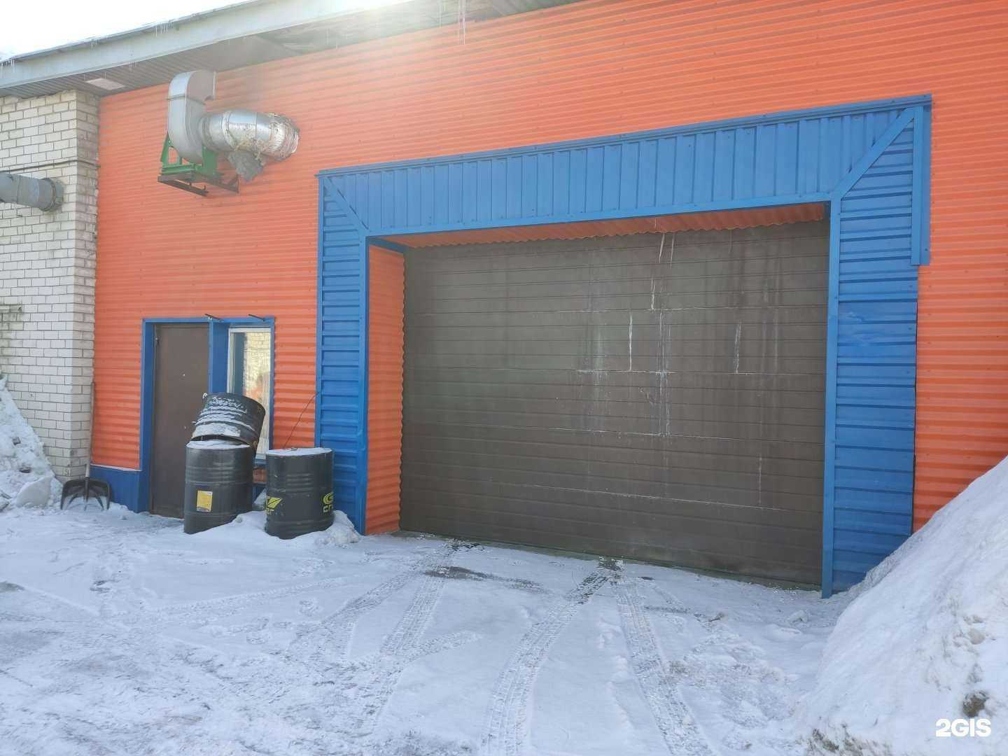 Отзывы на компанию Автомат-трансмишн R22 в г. Барнаул c фото