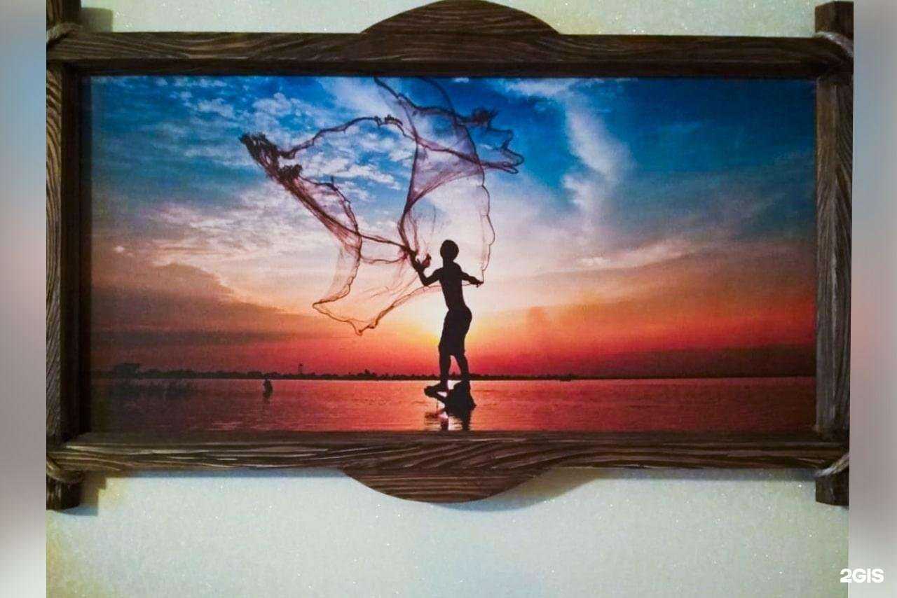 Отзывы на компанию Homefort в Казани c фото