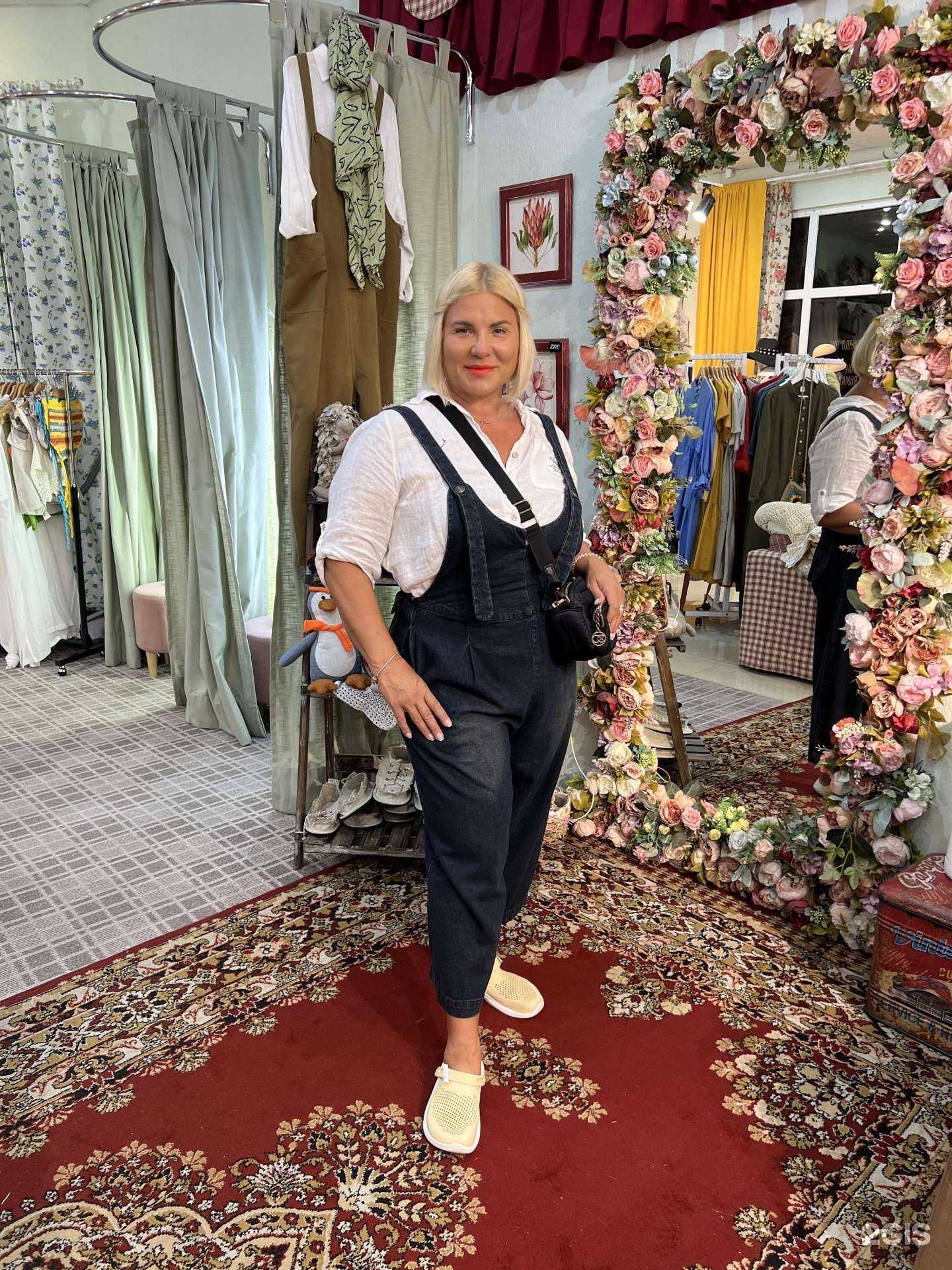 Отзывы на компанию Лён&Хлопок в г. Сочи c фото