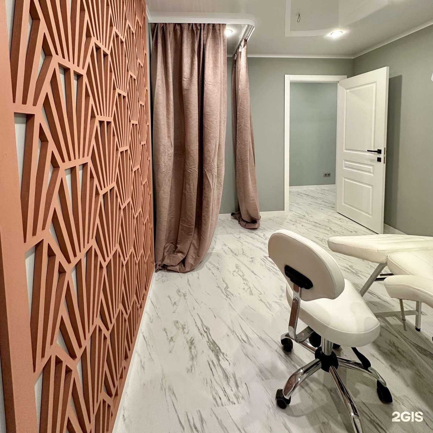 Отзывы на компанию Чистая кожа в г. Саратов c фото