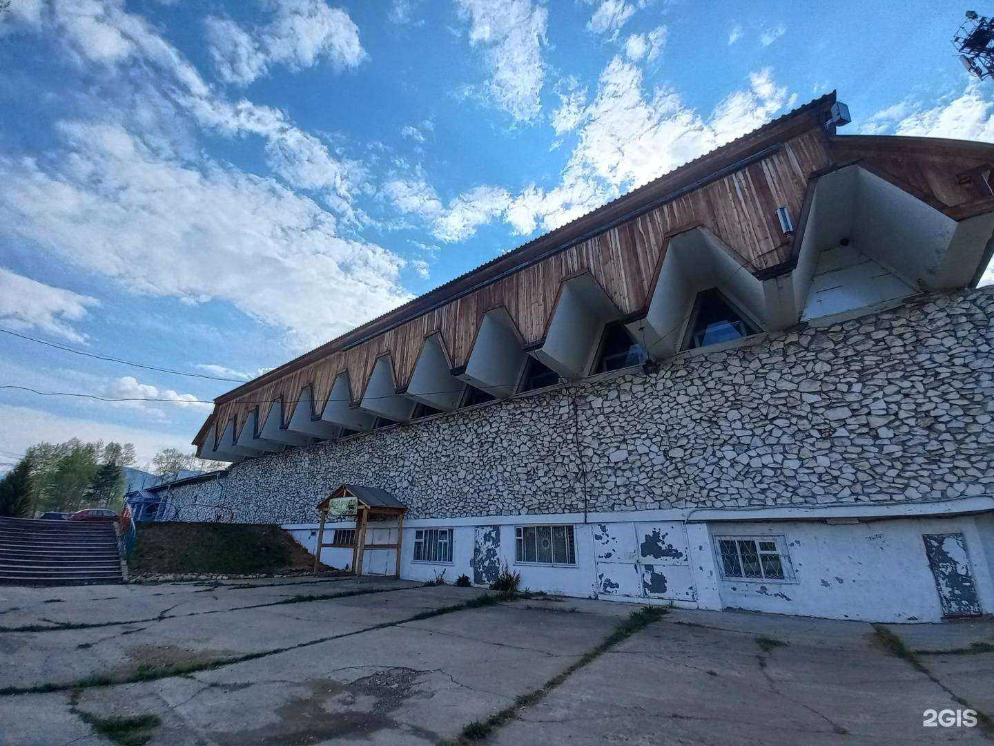 Отзывы на компанию Time roll в Байкальске c фото - фотография 2 из 2