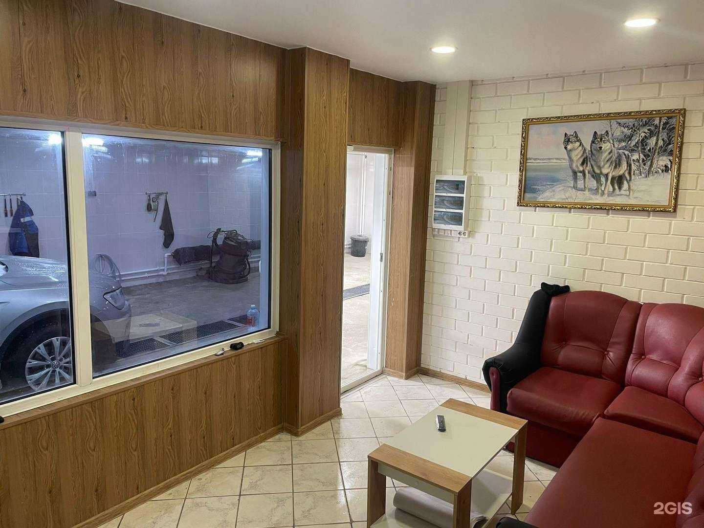 Отзывы на компанию Бумер в Тамбове c фото