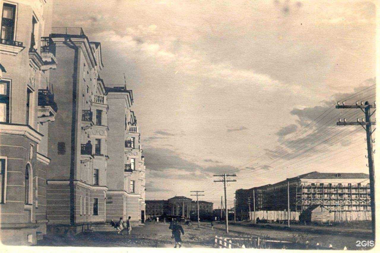 Отзывы на компанию Мой город в Комсомольске-на-Амуре c фото - фотография 2 из 2