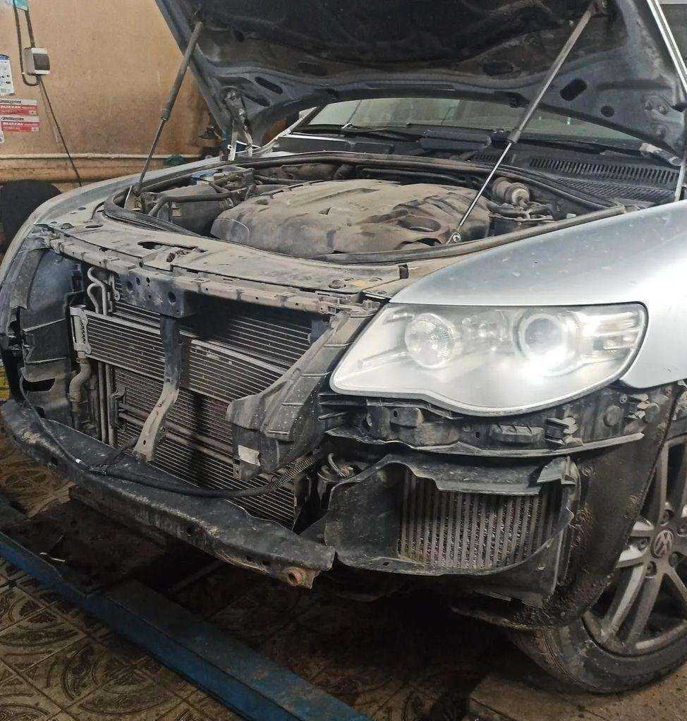 Отзывы на компанию Das auto в г. Иваново c фото