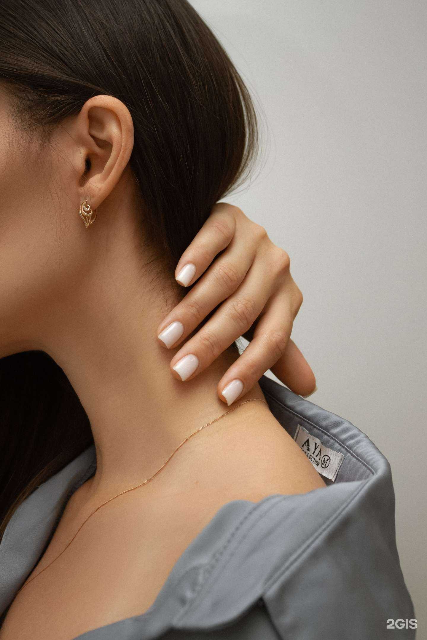 Отзывы на компанию Ногтевая студия Юлии Аликрицких в Самаре c фото