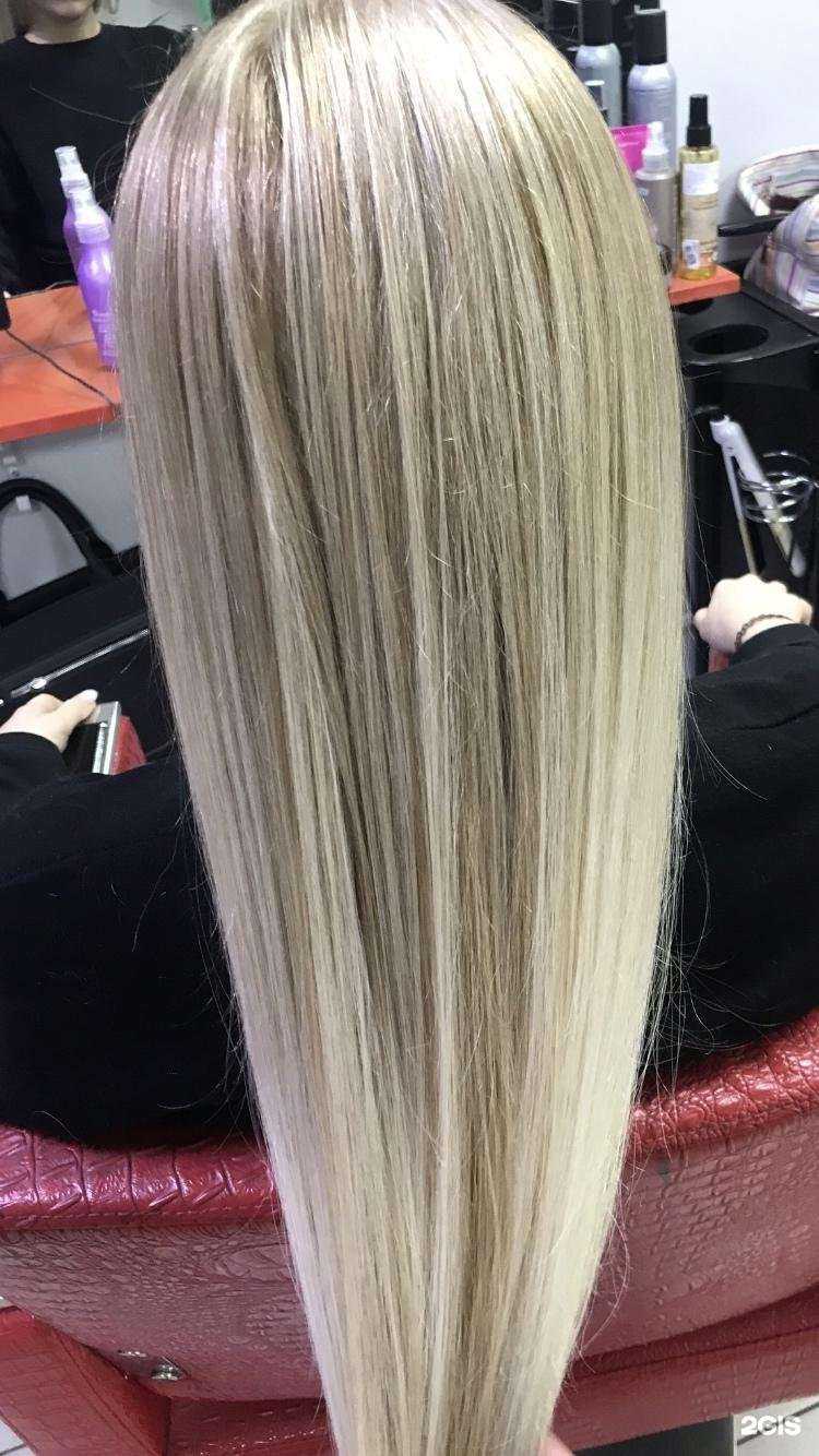 Отзывы на компанию Anna-Belle в г. Красноярск c фото