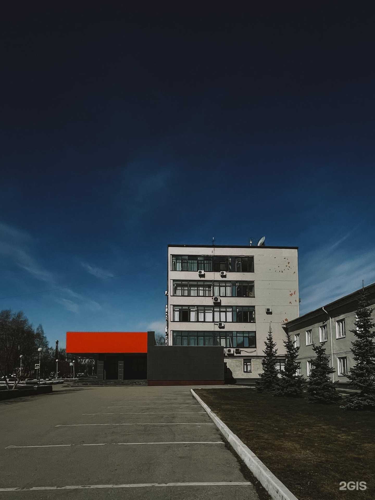 Отзывы на компанию Столовая в Перми c фото - фотография 2 из 2