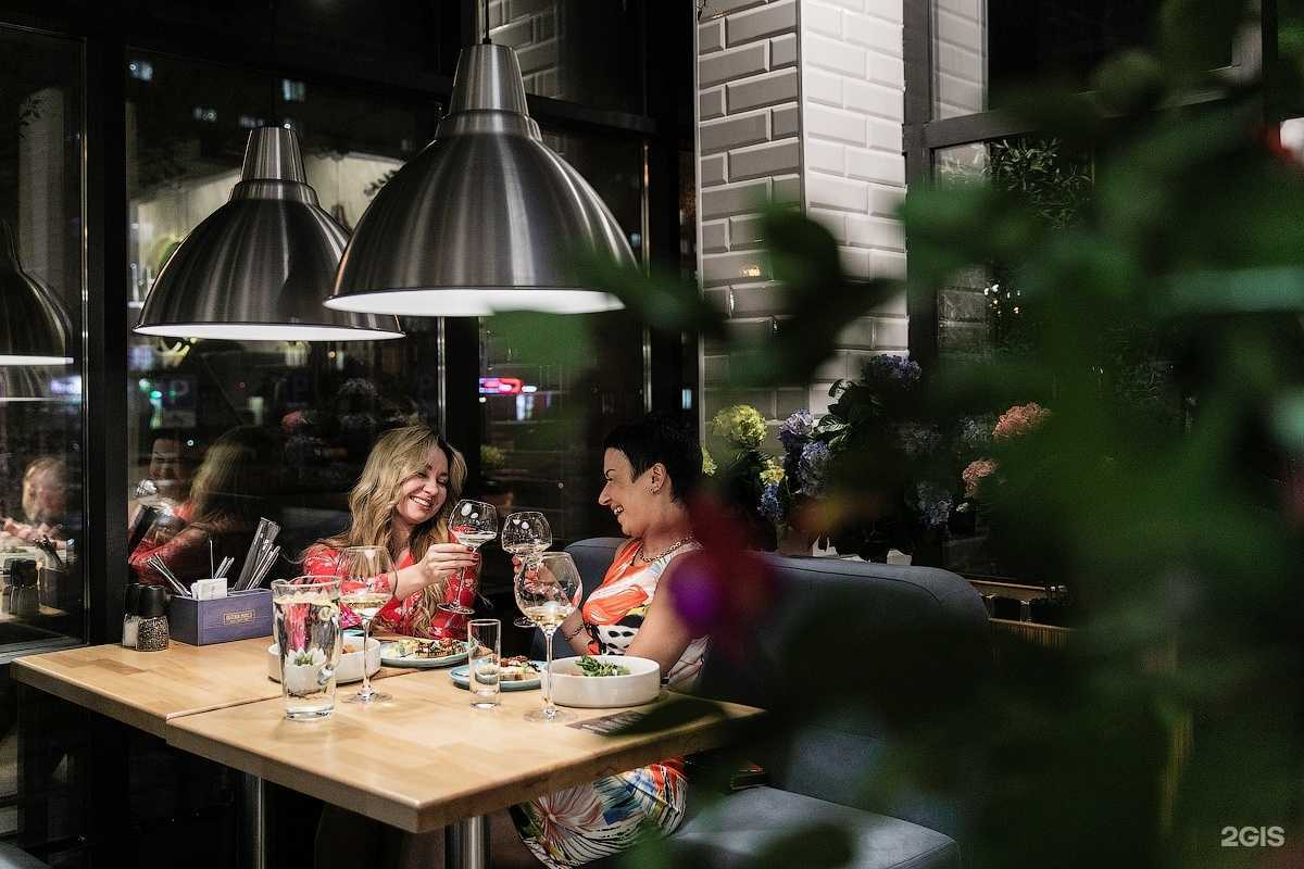 Отзывы на компанию Osteria Marco в Ульяновске c фото