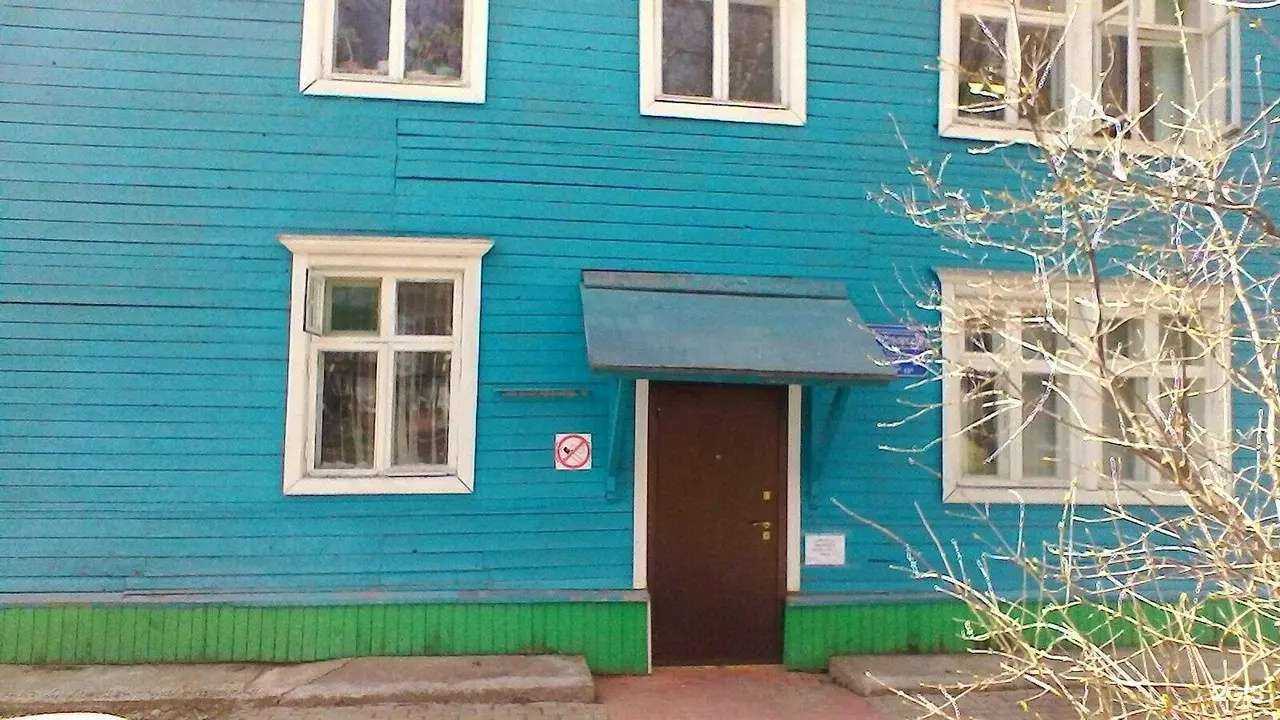 Отзывы на компанию Платное отделение в г. Сыктывкар c фото