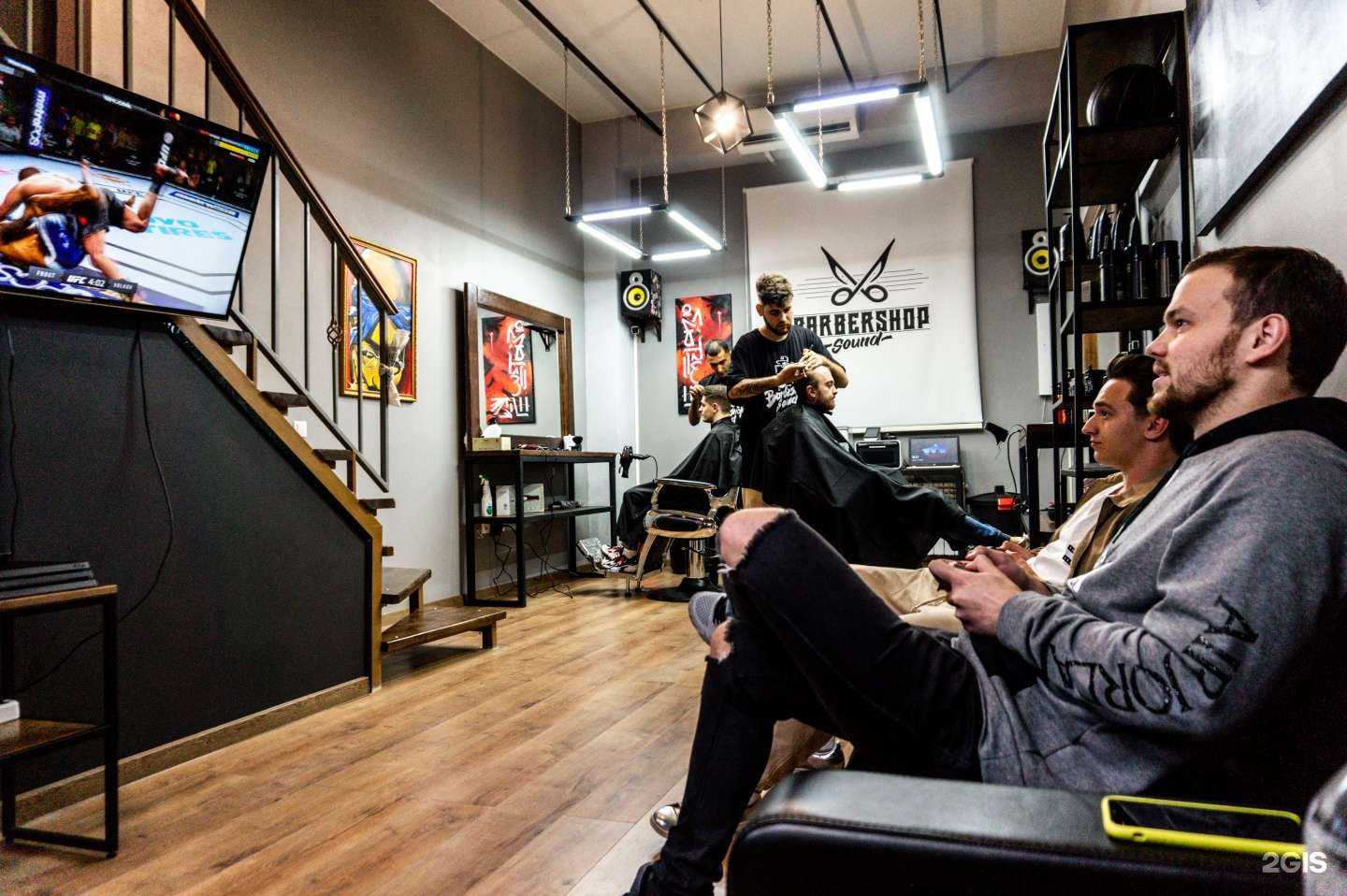 Отзывы на компанию Sound в Хабаровске c фото