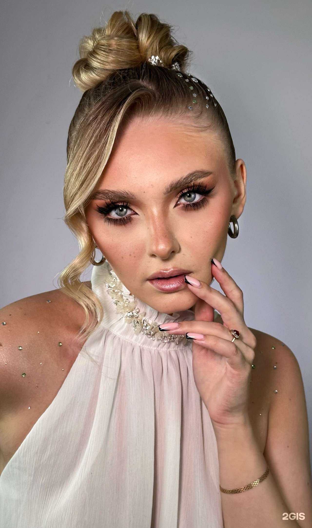 Отзывы на компанию Beauty.Точка в Рыбинске c фото