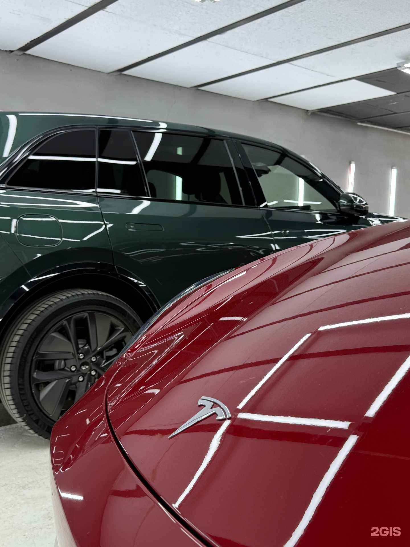 Отзывы на компанию My car в г. Пермь c фото