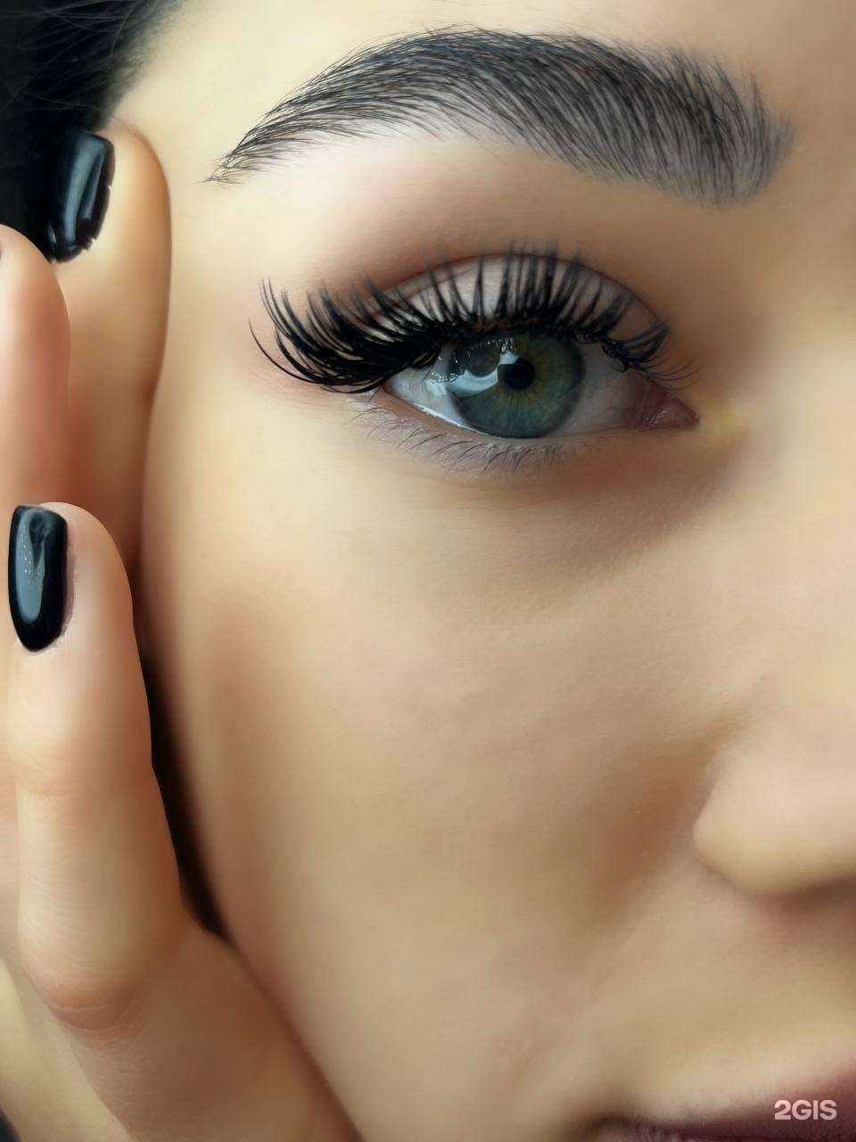 Отзывы на компанию Liliya Lash в Краснодаре c фото