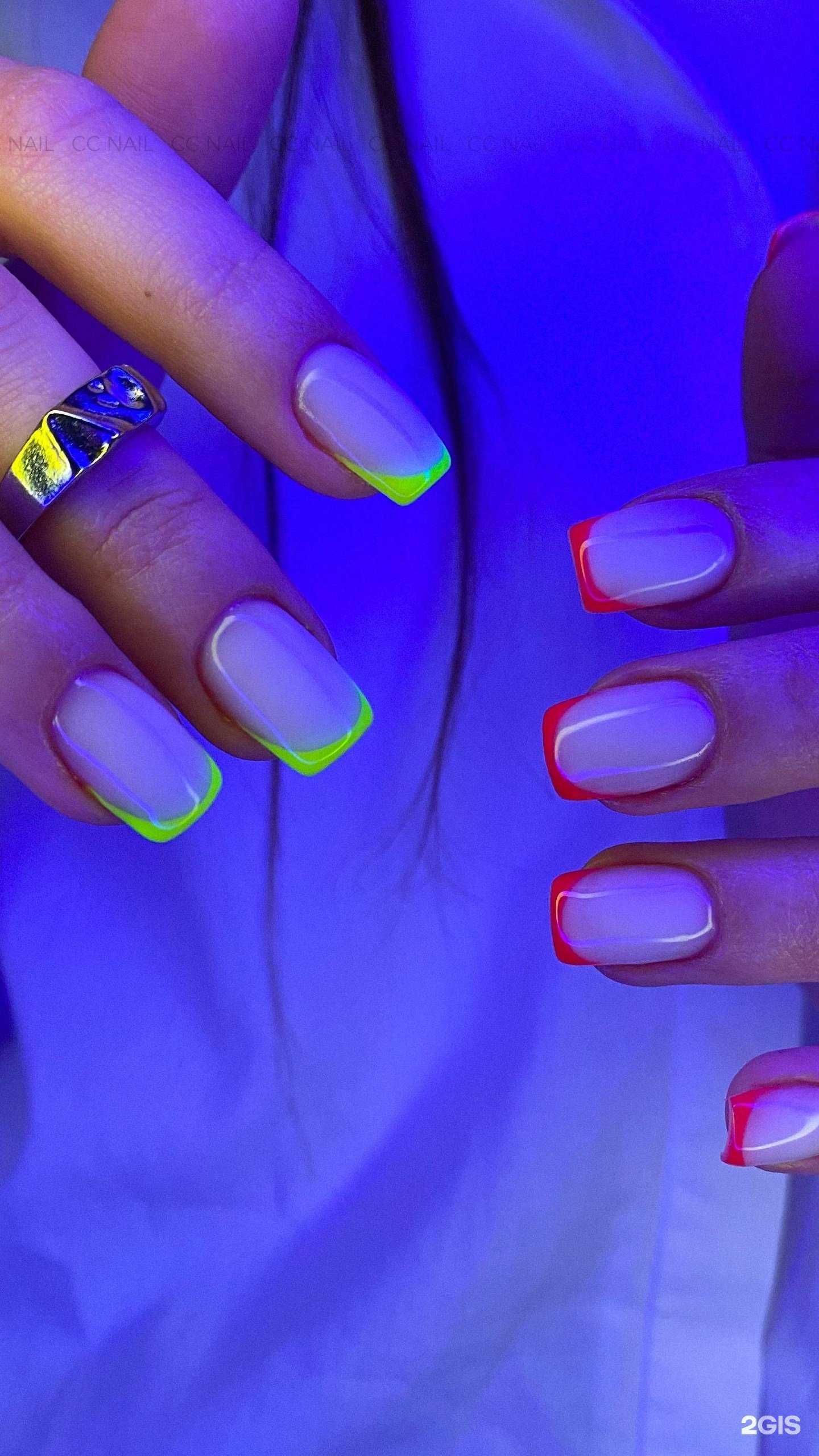 Отзывы на компанию cc nail в г. Астрахань c фото