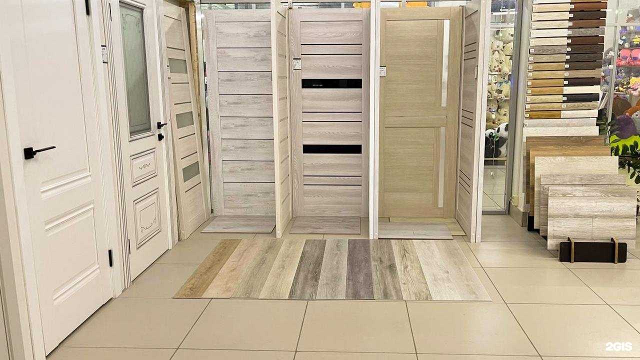 Отзывы на компанию Брянские двери в г. Брянск c фото