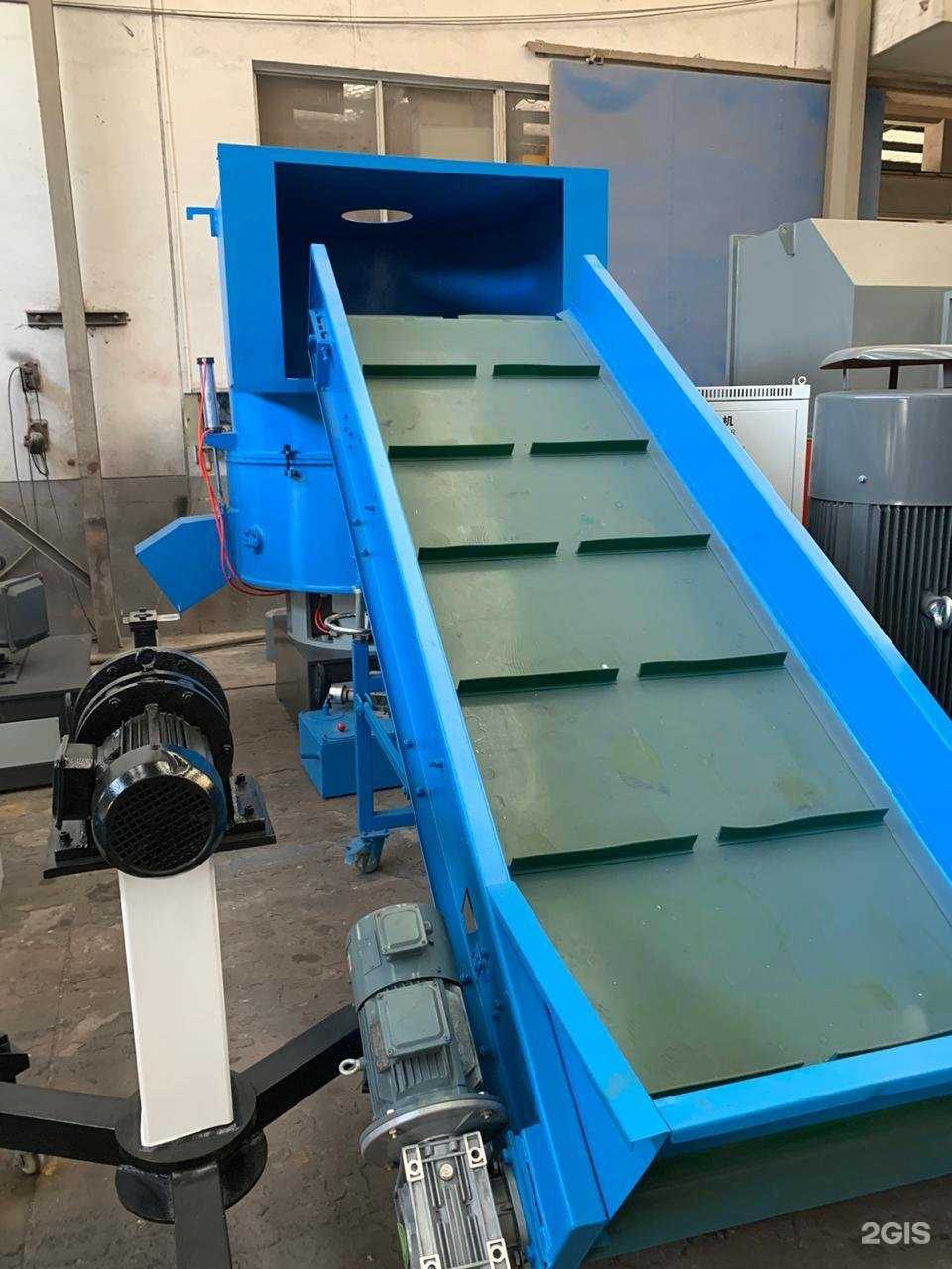 Отзывы на компанию Сибпласт в Омске c фото