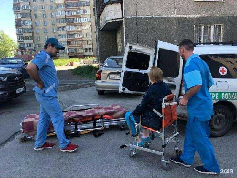 Отзывы на компанию Доступная среда в Челябинске c фото