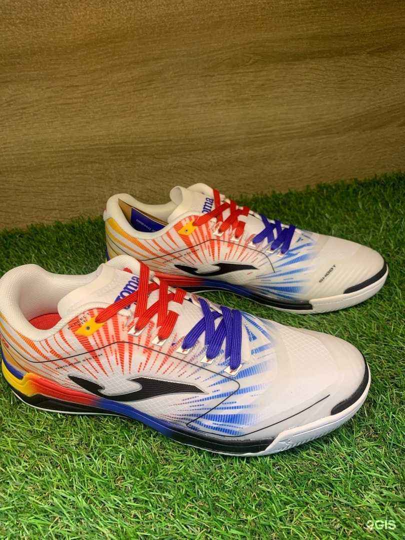 Отзывы на компанию Sport 5x5 futsal в Калуге c фото