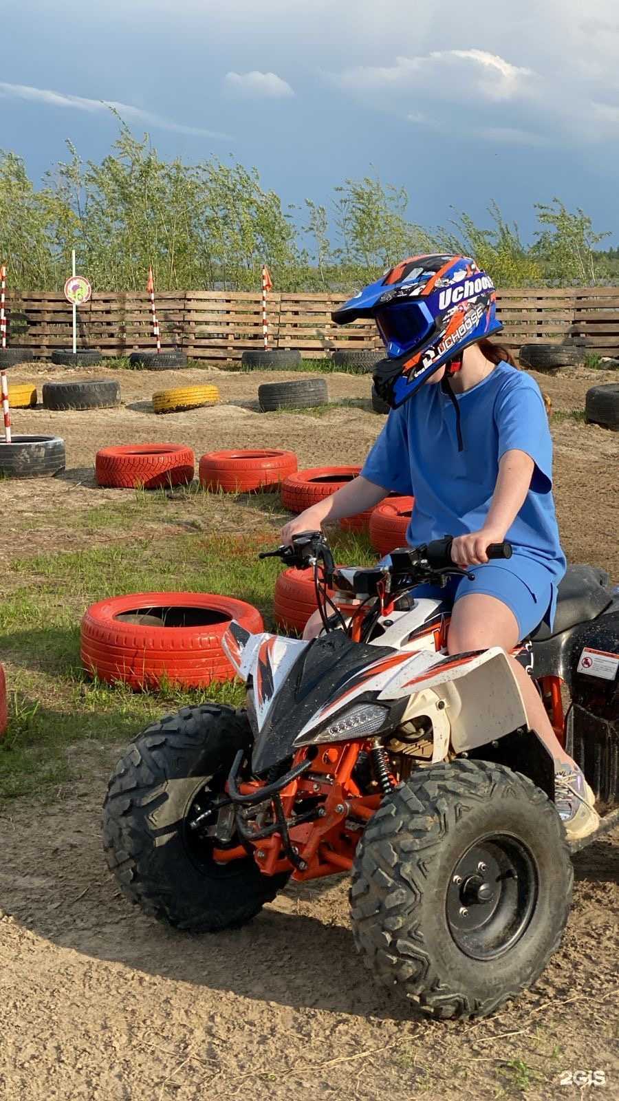 Отзывы на компанию Локация в г. Сургут c фото