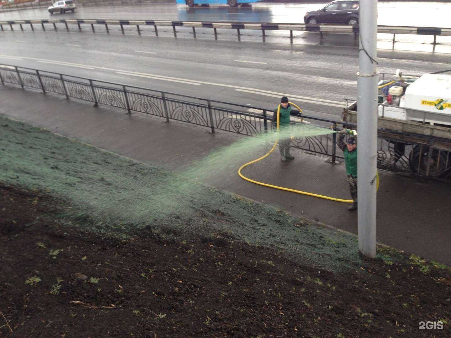 Отзывы на компанию Зеленые кварталы в Красноярске c фото