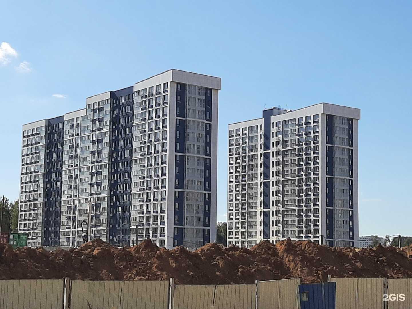 Отзывы на компанию Гаэм в Коммунарке c фото - фотография 2 из 2