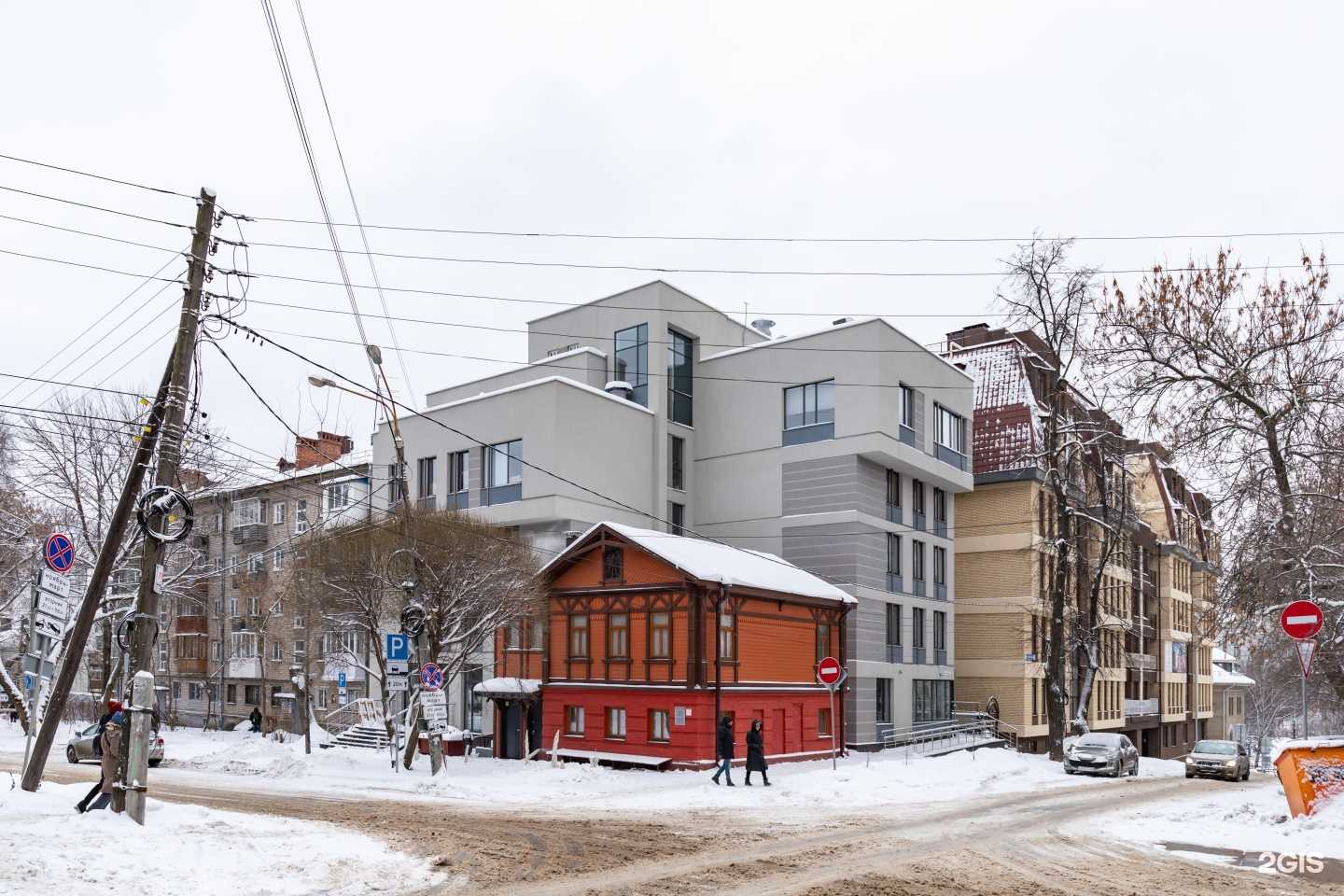 Отзывы на компанию Sensum Love в Нижнем Новгороде c фото - фотография 2 из 2