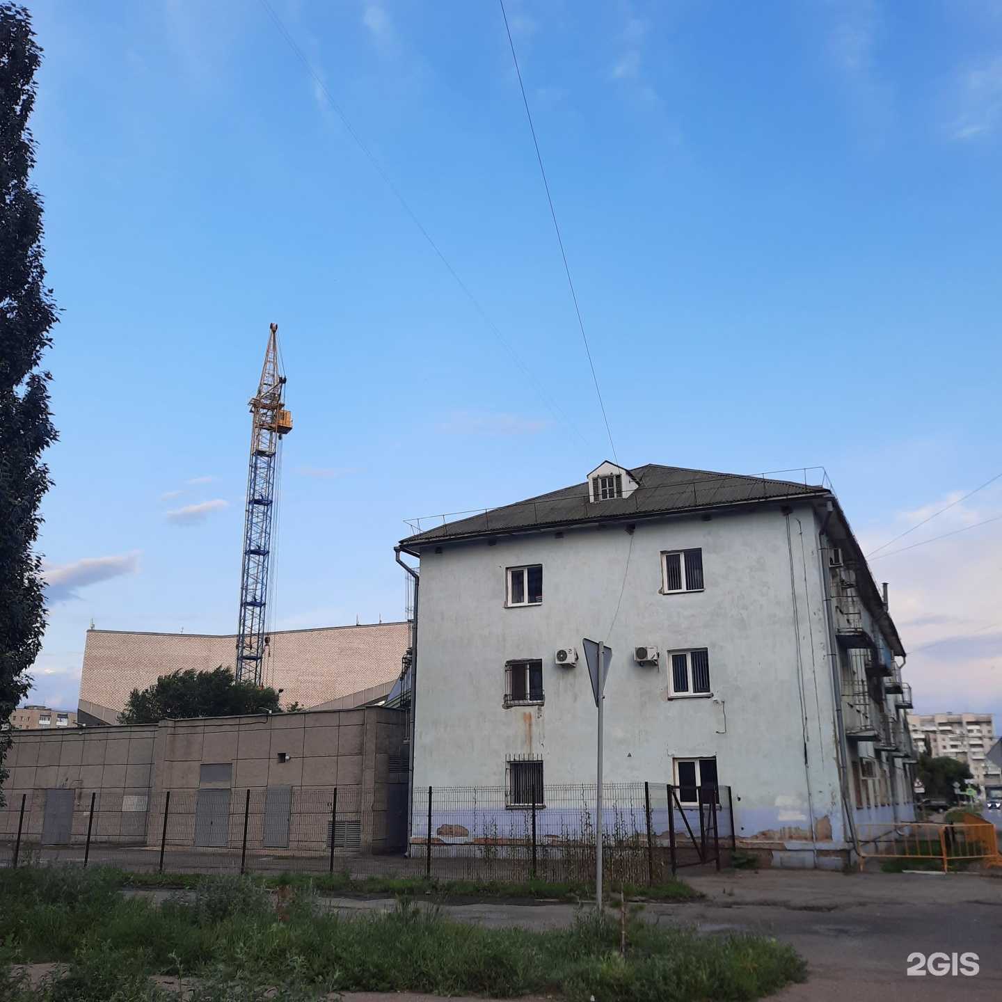 Отзывы на компанию Лидер в Омске c фото - фотография 2 из 2